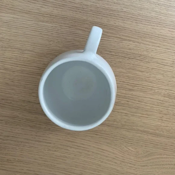 Beautiful mug - Picture 3 of 3